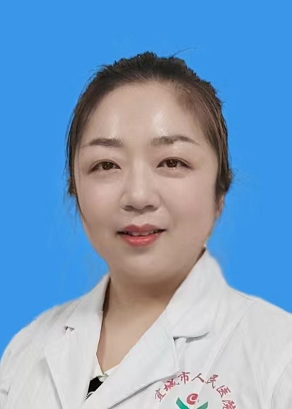 林麗麗